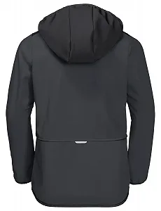 Софтшел куртка Jack Wolfskin Fourwinds для мальчиков synthetic.ua - Фото 1