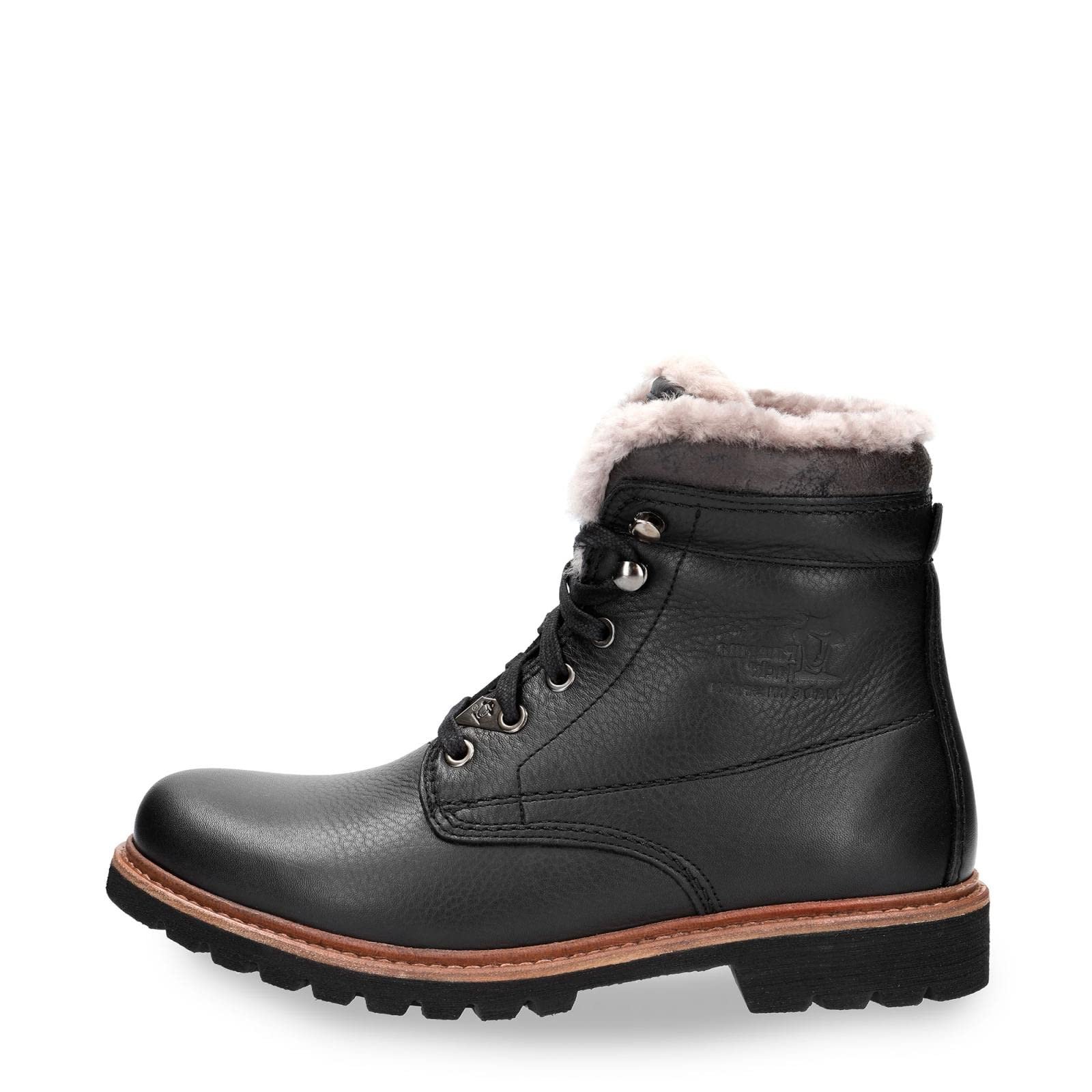 Чоловічі черевики Panama Jack P03 Aviator Igloo, фото №2