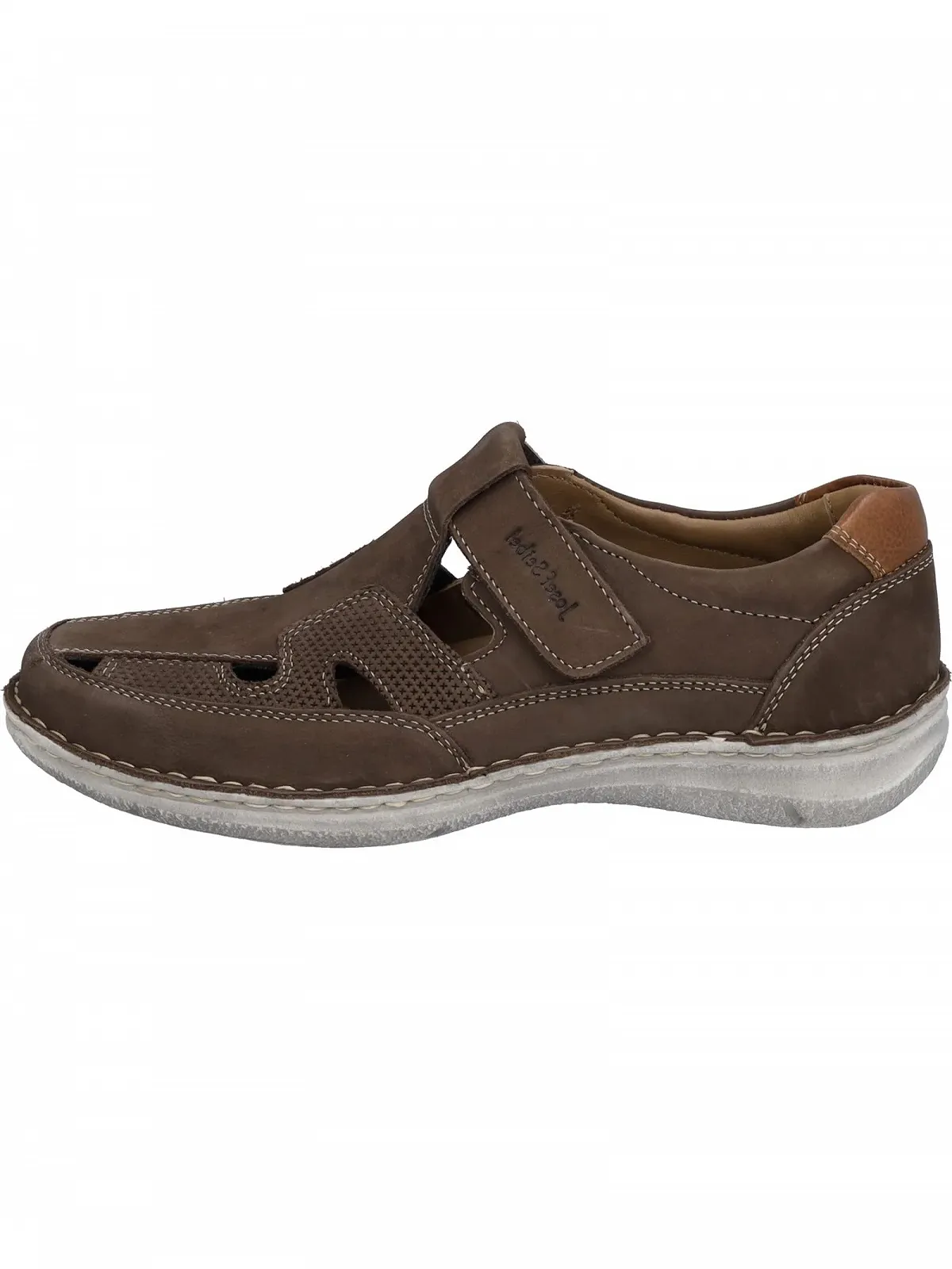 Шлепанцы Josef Seibel Anvers, фото №2