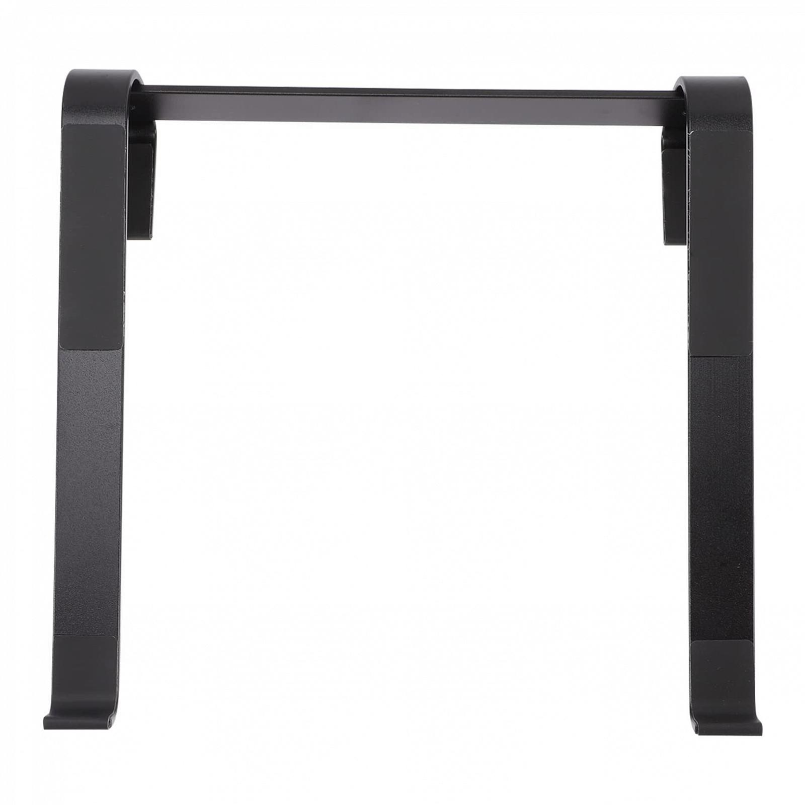 Підставка для ноутбука SOIMISS з охолодженням з алюмінієвого сплаву, ергономічна, фото №1 Підставка для ноутбука SOIMISS з охолодженням з алюмінієвого сплаву, ергономічна, фото №1