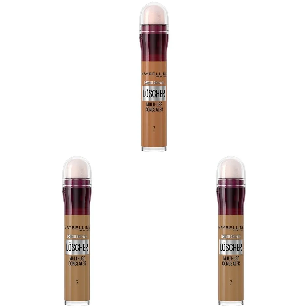 Консилер Maybelline New York Instant Anti-Age Effect № 07 Sand, фото №1