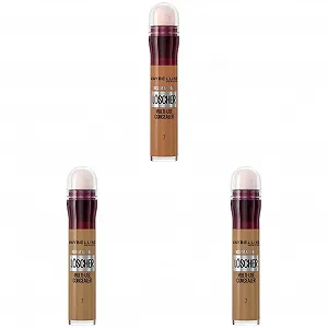 Консилер Maybelline New York Instant Anti-Age Effect № 07 Sand - Фото 1