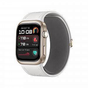 Смарт-годинник HUAWEI Watch D2, 1.82 дюйми AMOLED-дисплей, монітор артеріального тиску, Slim Design, ECG, Gold - Фото 1