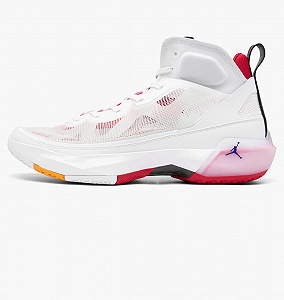Кросівки баскетбольні JORDAN AIR JORDAN XXXVII 41 - Фото 1