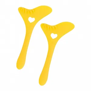 Штамп для вій Ipetboom Інструмент для нижніх вій Силікон - Фото 1