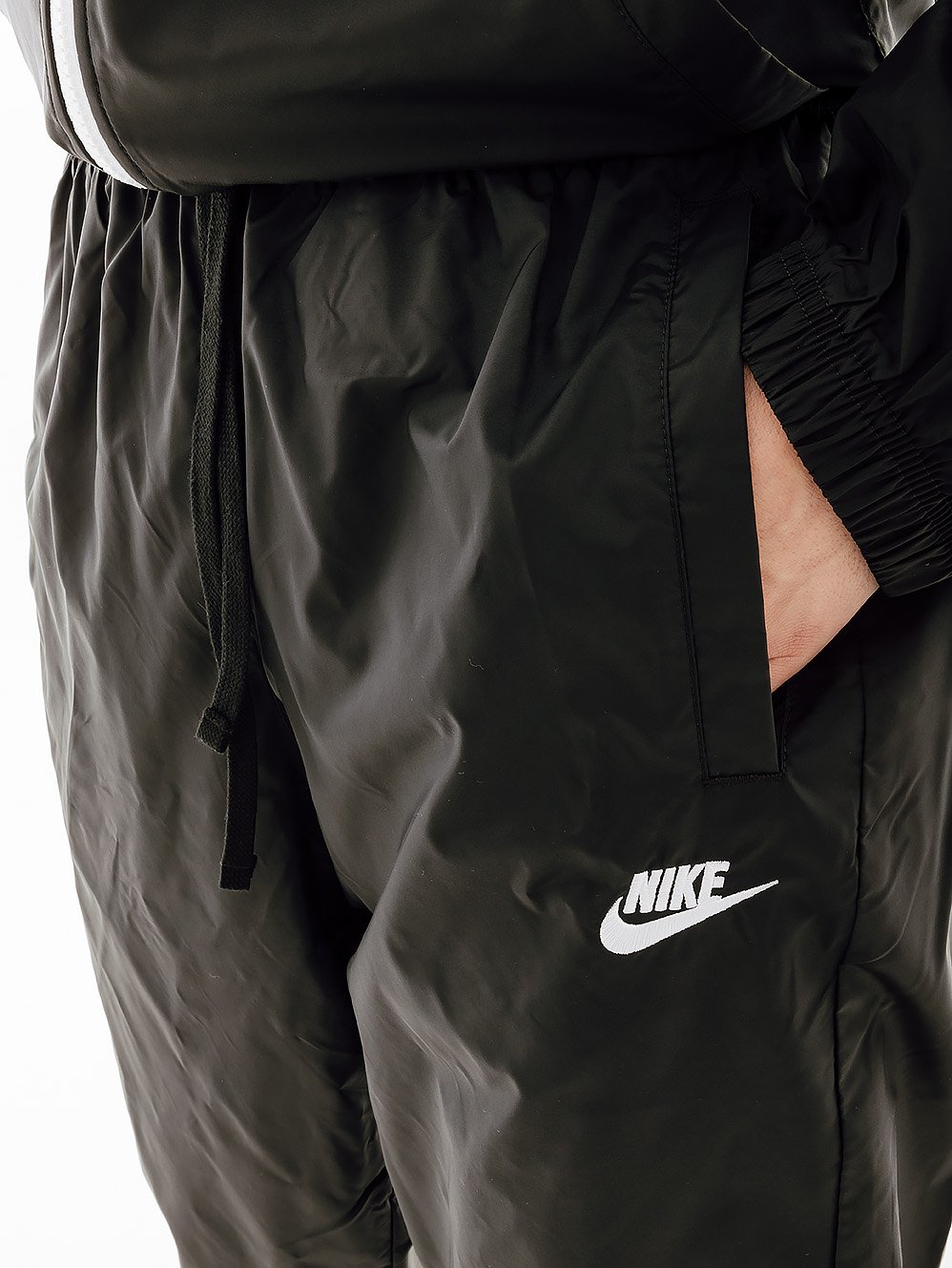Спортивний костюм Nike M NK CLUB LND WVN TRK S, фото №4