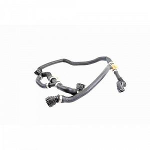 Шланг радиатора VAICO V20-2655 для BMW synthetic.ua - Фото 1