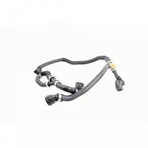 Шланг радіатора VAICO V20-2655 для BMW synthetic.ua - Фото 1