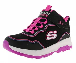 Черевики Skechers Storm Blazer Streamline Coast для дівчат - Фото 1