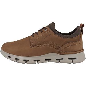 Кроссовки Clarks Nature X Two - Фото 1