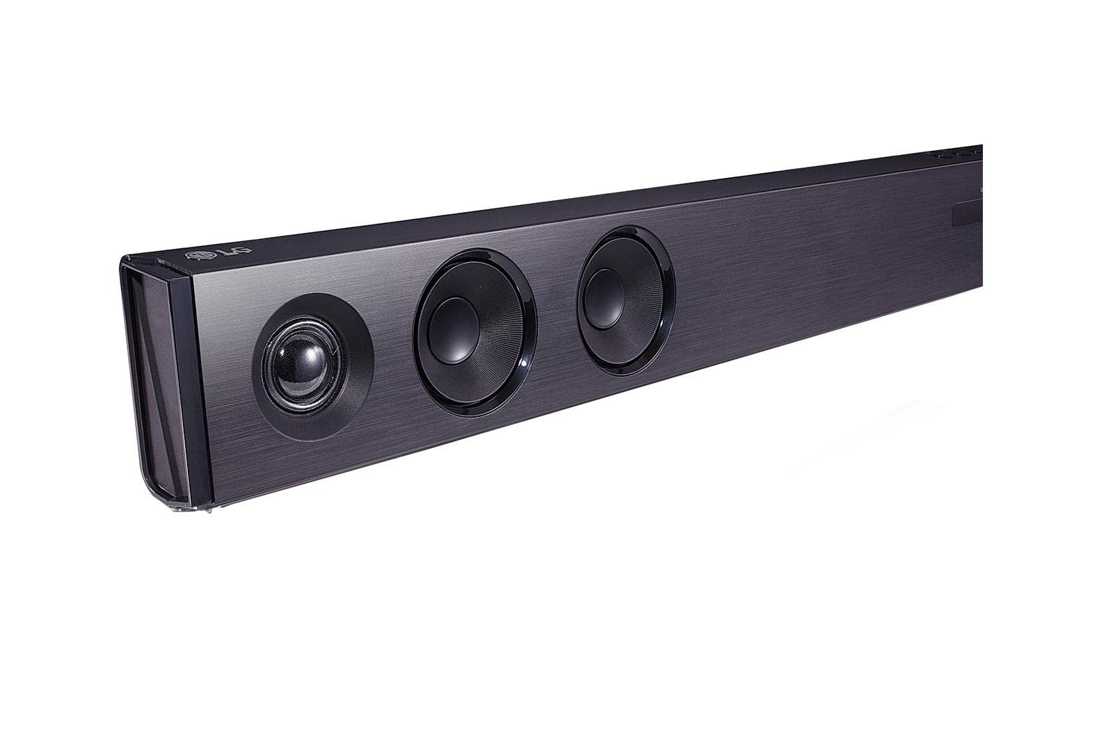 Саундбар LG SK1D 100 Вт Bluetooth Dolby Digital DTS Digital Surround, фото №5