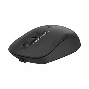 Купить Мышка A4Tech FG16CS Air2 Wireless Black (4711421998468) - Фото 1 Мышка A4Tech FG16CS Air2 Wireless Black (4711421998468) - Фото 1