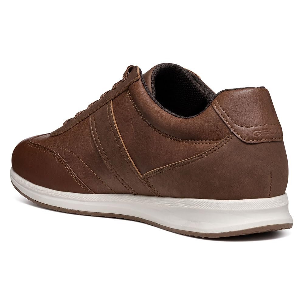 Кроссовки Geox U Avery A, фото №5 Кроссовки Geox U Avery A, фото №5