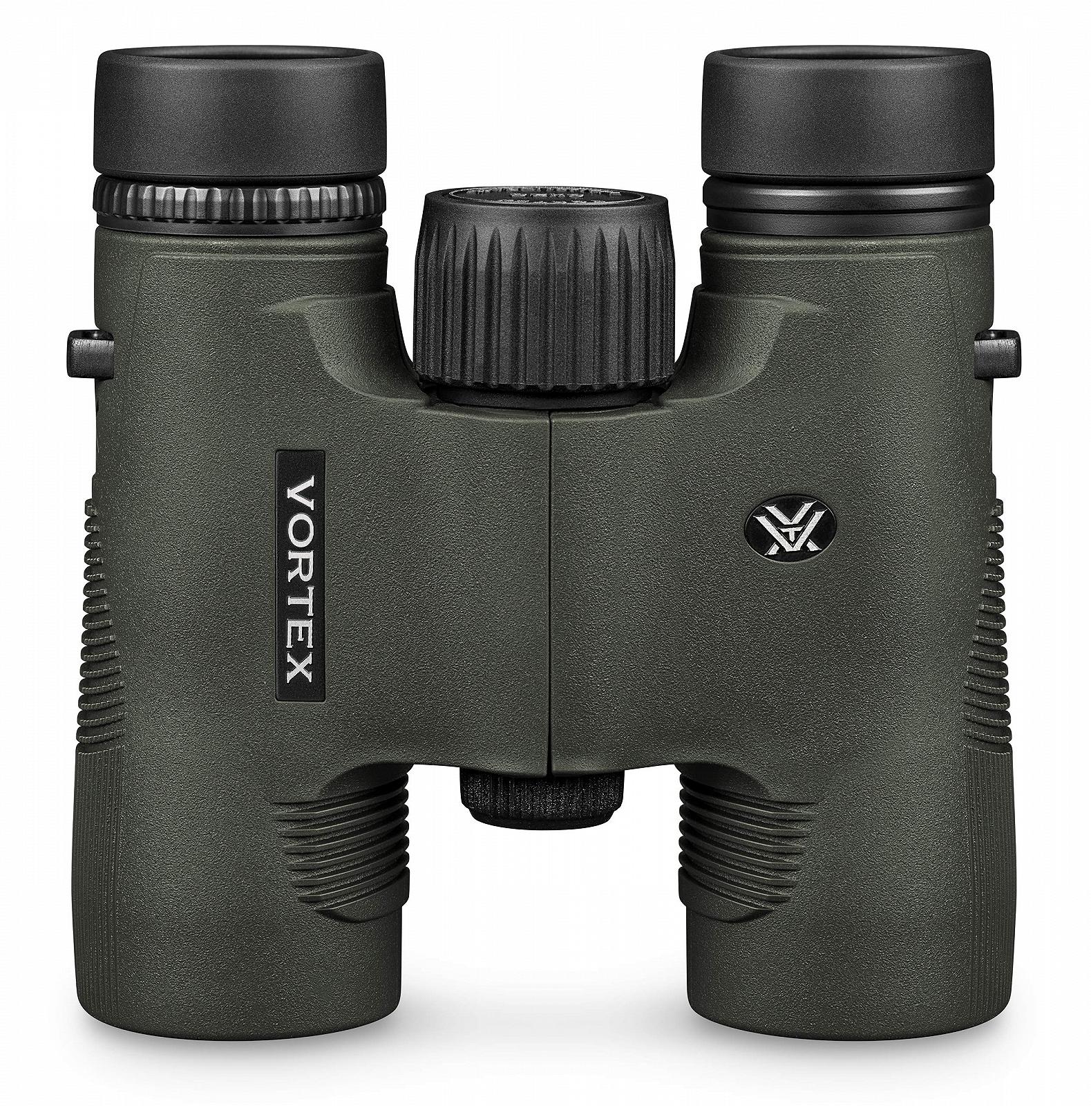 Ortex Diamondback HD DB-210 8x28 Армійський зелений, фото №3