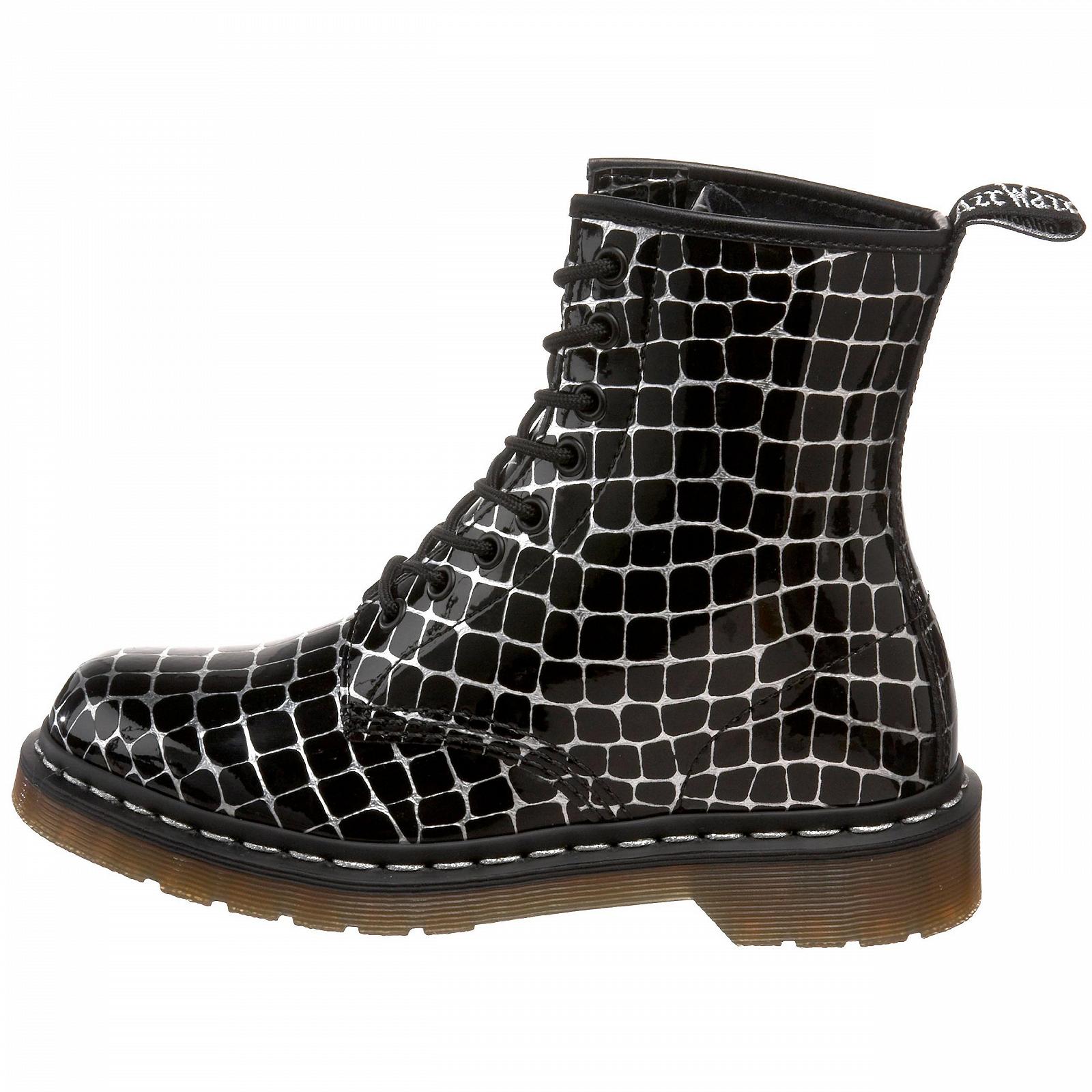 Черевики Dr. Martens 1460 Oxford, фото №7