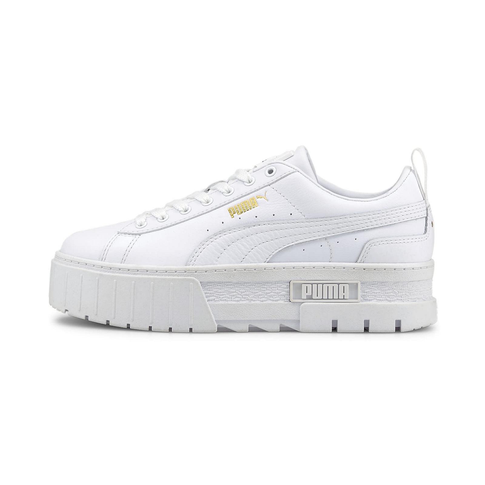 Кросівки PUMA жіночі, фото №1