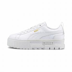 Кросівки PUMA жіночі - Фото 1