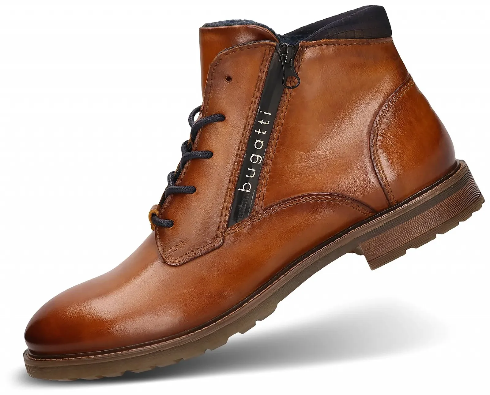 Черевики Bugatti 311-aov30 / 42 EU / Коричневі, фото №7