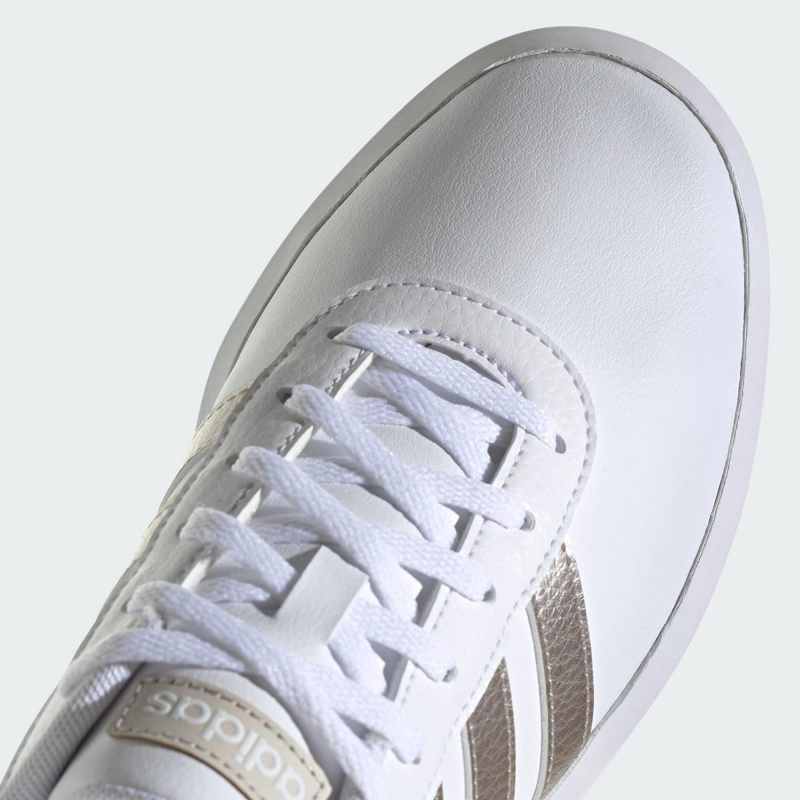 Кроссовки Adidas женские Court Platform, фото №7