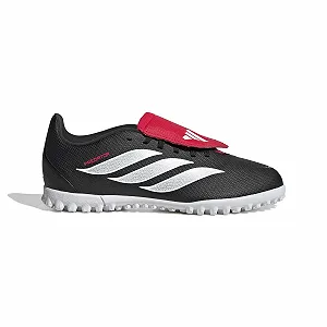 Дитячі Футбольні Бутси Adidas Predator Club Fold-Over Tongue Turf synthetic.ua - Фото 1