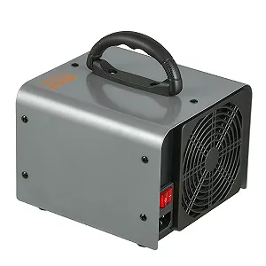 Генератор озону VEVOR SS-Y01 / 36000 мг/год / Площа до 300 м² / Сірий ціна на synthetic.ua - Фото 1 Генератор озону VEVOR SS-Y01 / 36000 мг/год / Площа до 300 м² / Сірий synthetic.ua - Фото 1