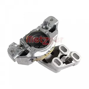 Опора двигуна METZGER 8054334 GREENPARTS для MERCEDES-BENZ, з боку КПП synthetic.ua - Фото 1