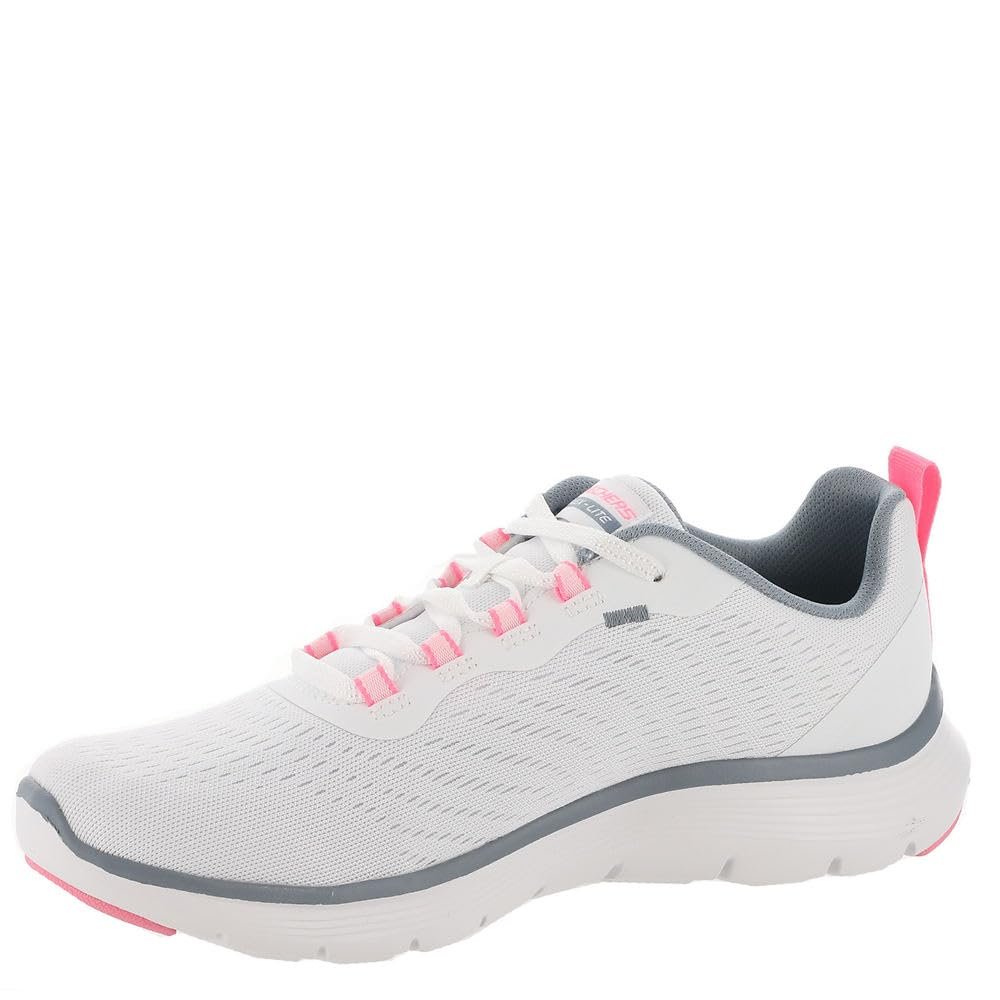 Кроссовки Skechers Flex Appeal 5.0 женские, фото №5