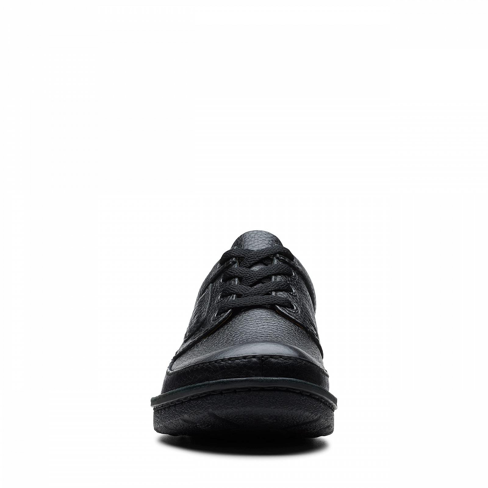 Туфли Clarks NATURE II Derby Oxford Мужские, фото №4
