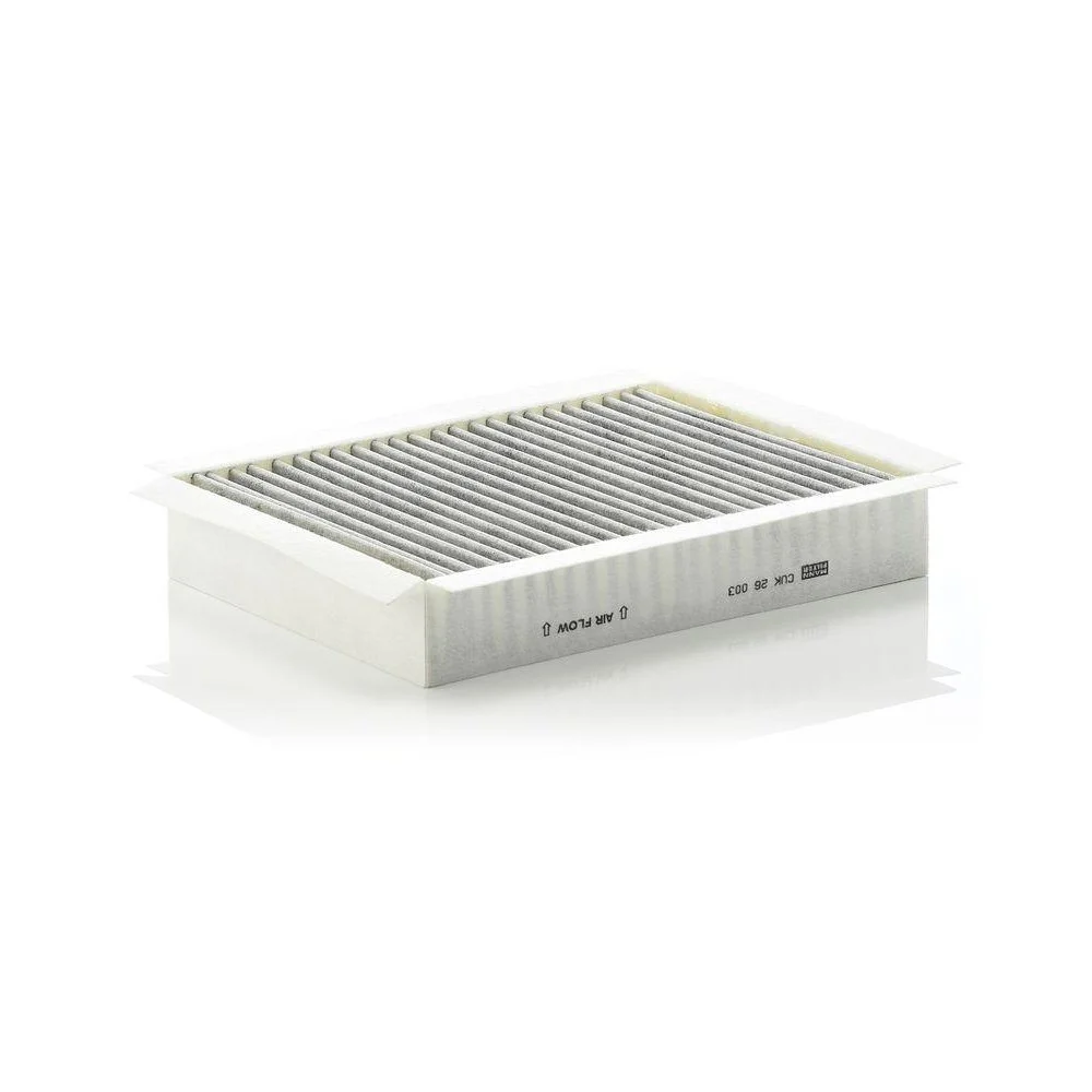 Фільтр салону MANN-FILTER CUK 26 003 для JAGUAR, фото №1