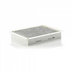 Фільтр салону MANN-FILTER CUK 26 003 для JAGUAR - Фото 1