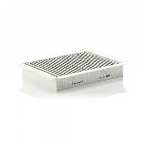 Фільтр салону MANN-FILTER CUK 26 003 для JAGUAR - Фото 1