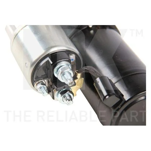 Стартер NK 4721671 для CITROËN FIAT MITSUBISHI OPEL PEUGEOT TOYOTA VAUXHALL DS, фото №4