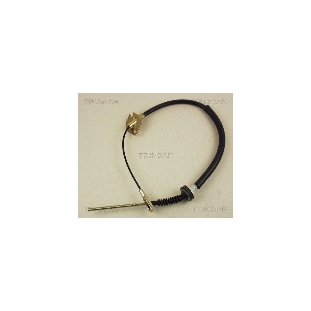 Трос сцепления TRISCAN 8140 15261 для FIAT, фото №1