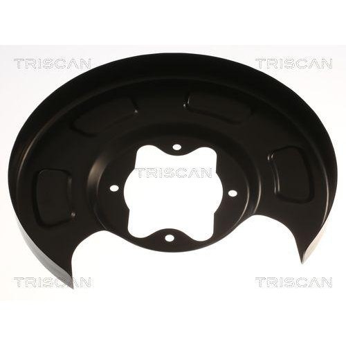 Гальмівний супорт TRISCAN 8175 43211 для HYUNDAI KIA задня вісь зліва, фото №2