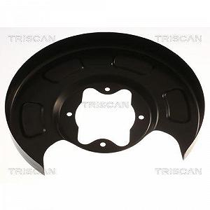 Тормозной суппорт TRISCAN 8175 43211 для HYUNDAI KIA задний мост слева synthetic.ua - Фото 1