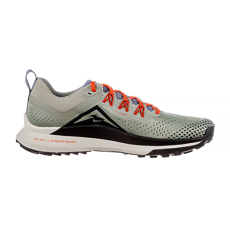 Кроссовки Nike REACT PEGASUS TRAIL 4 Размер 38.5, фото №3