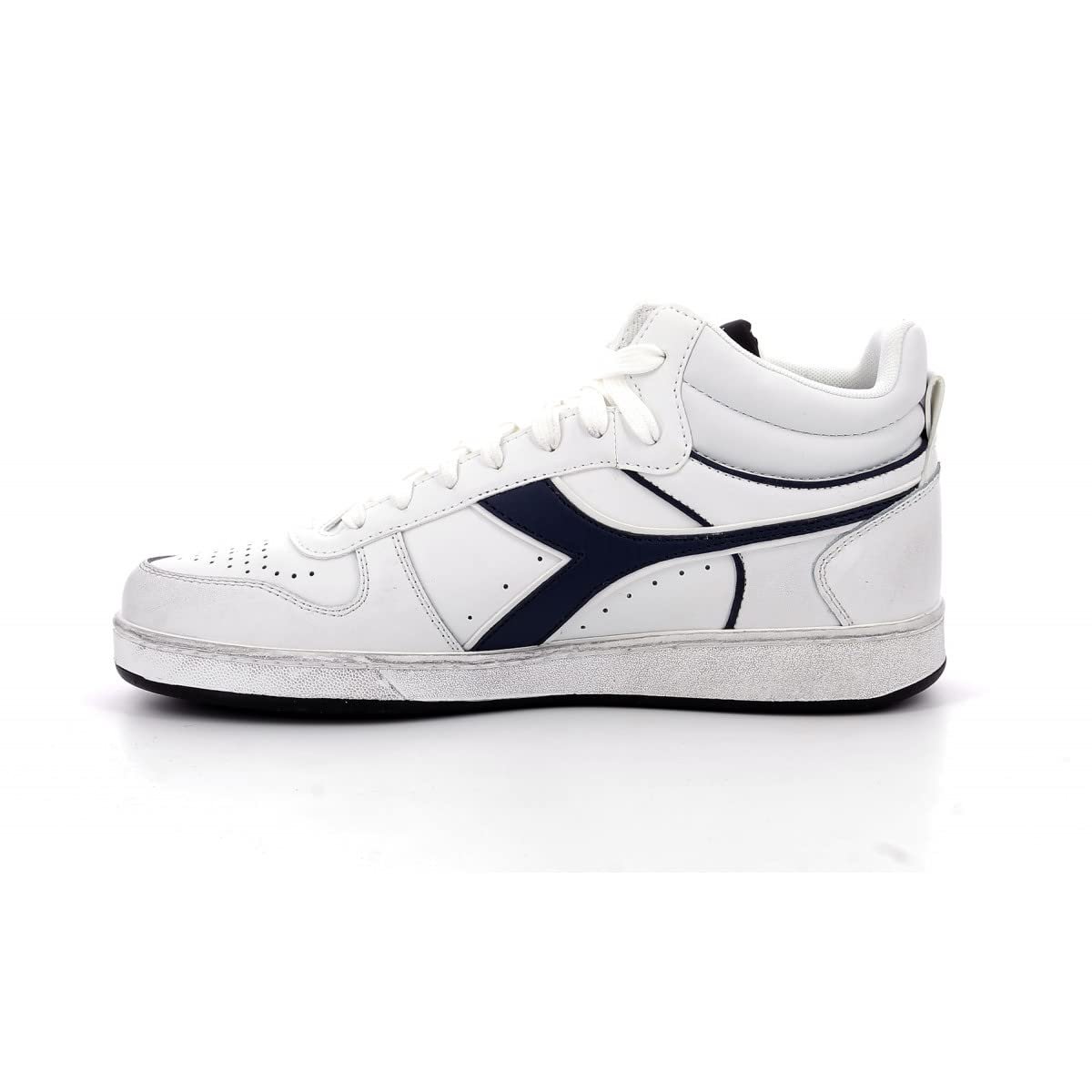 Кроссовки Diadora Magic Basket Demi Icona, фото №5