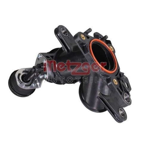 Дроссельная заслонка METZGER GREENPARTS 08920126 для CITROËN/PEUGEOT, фото №3 Дроссельная заслонка METZGER GREENPARTS 08920126 для CITROËN/PEUGEOT, фото №3