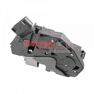 Замок дверей METZGER 2314268 GREENPARTS для FORD, передній правий synthetic.ua - Фото 1