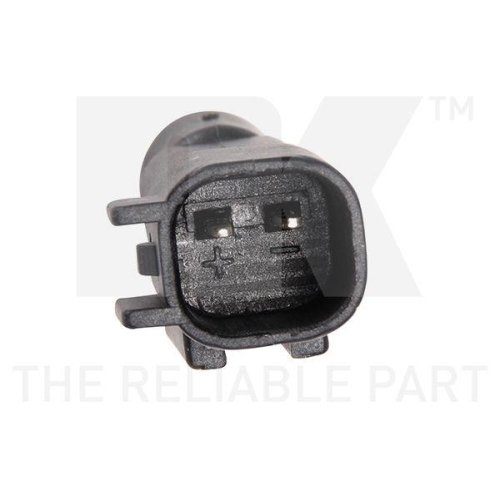 Датчик частоты вращения колеса NK 293010 для MITSUBISHI, задний мост справа, фото №3