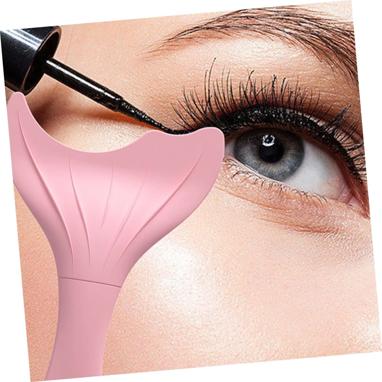 Инструменты для макияжа Beaupretty, аппликаторы, наклейки, фото №4