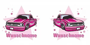 Скарбничка Samunshi Машинка Керамічна synthetic.ua - Фото 1