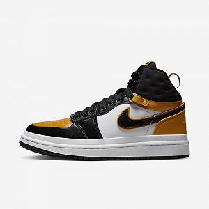 Кроссовки Nike Air Jordan 1 Acclimate Размер 38.5 - Фото 1