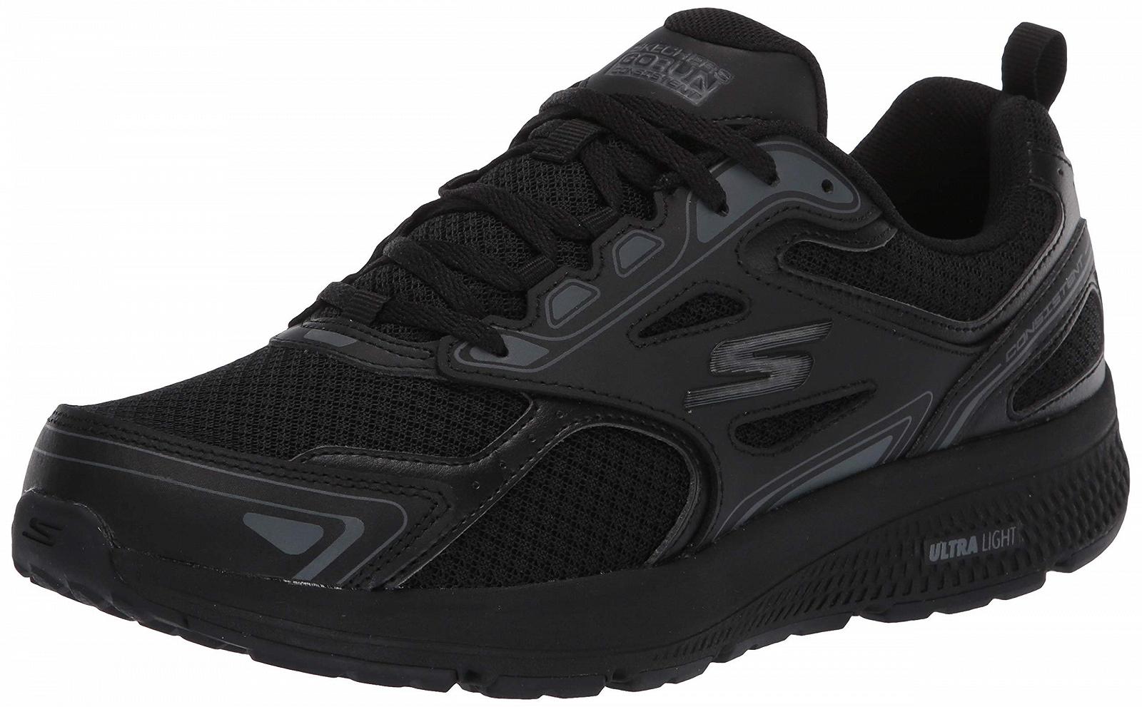 Кросівки Skechers Go Run Consistent чоловічі, фото №1