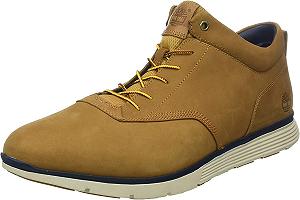 Кроссовки Timberland Killington Half-Cab мужские - Фото 1