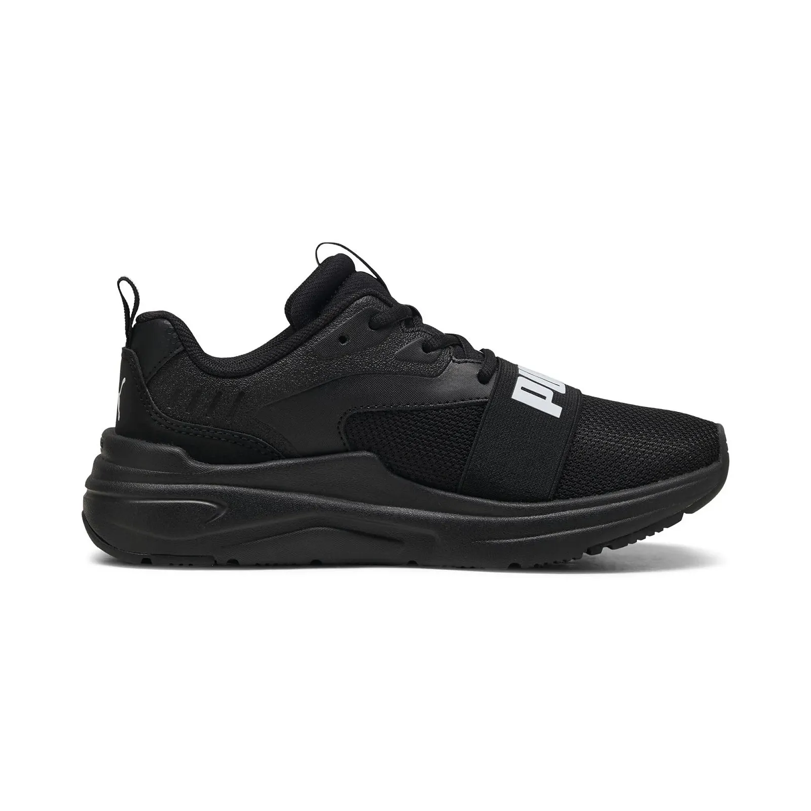 Кросівки PUMA Softride Wired 2 Jr Unisex Дитячі, фото №5