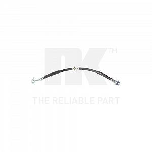 Тормозной шланг NK 8522104 NISSAN Передняя ось слева - Фото 1