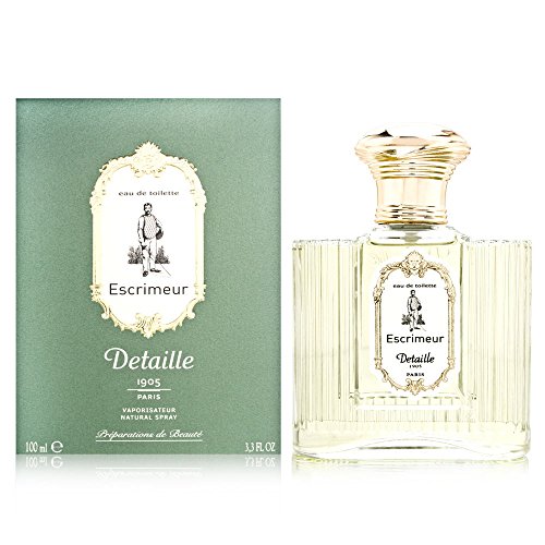 Eau De Toilette Detaille Escrimeur Спрей 100 мл, фото №1