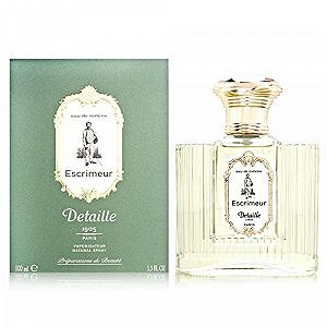 Eau De Toilette Detaille Escrimeur Спрей 100 мл - Фото 1
