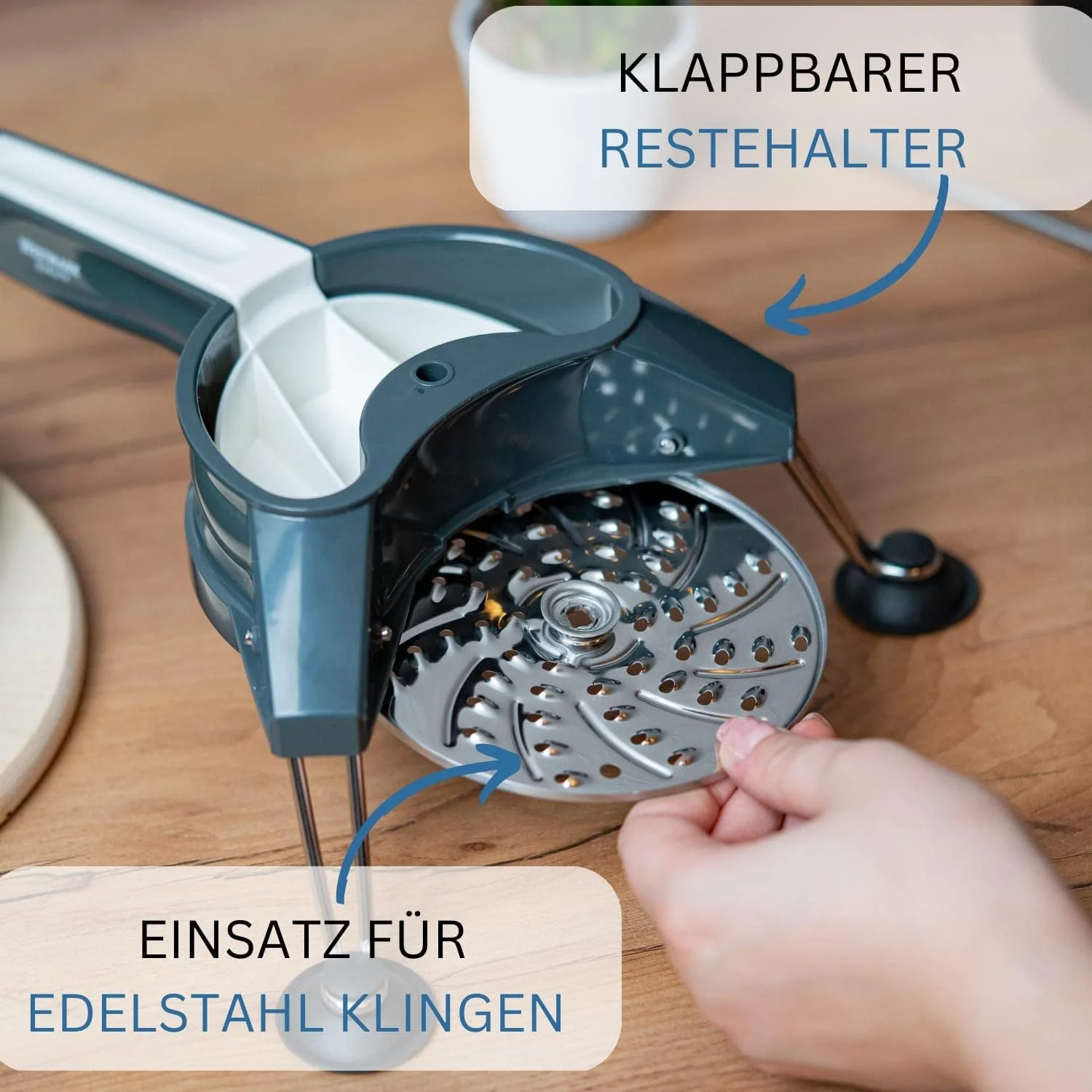 Подрібнювач Westmark, фото №5